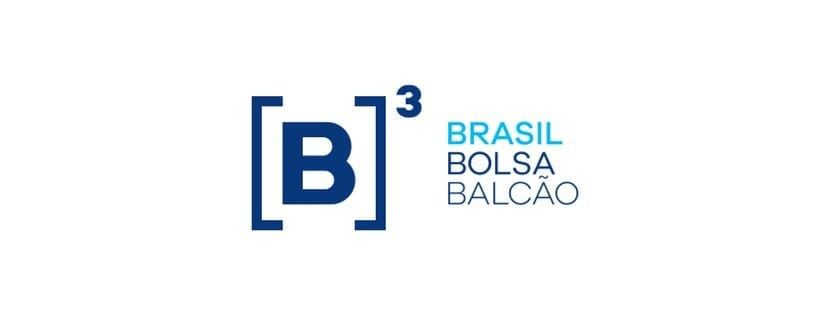 Bolsa de ações Brasileira, B3