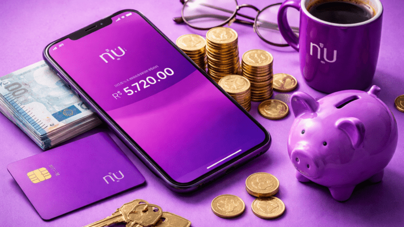 Nubank Vale a Pena em 2026? A Verdade Que Ninguém Te Conta