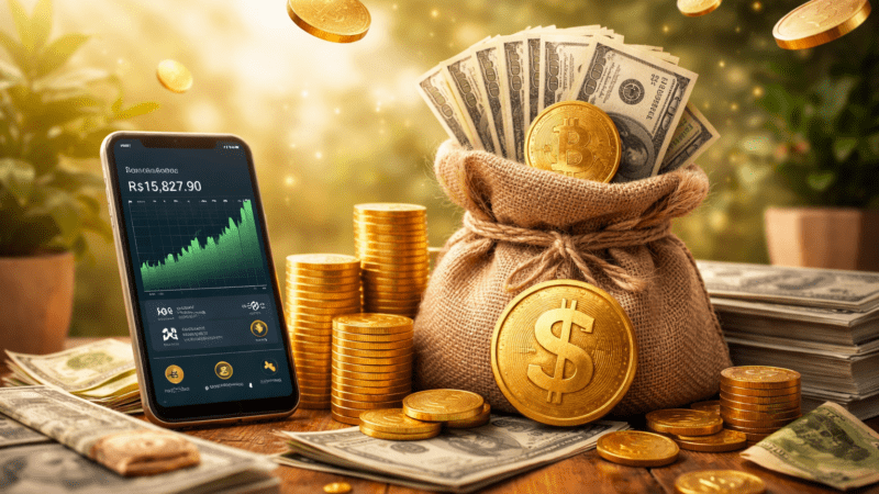 15 Ideias de Renda Extra Para Ganhar de R$ 500 a R$ 3.000 Por Mês