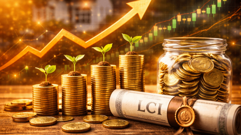 LCI Vale a Pena? Tudo que você precisa saber antes de investir