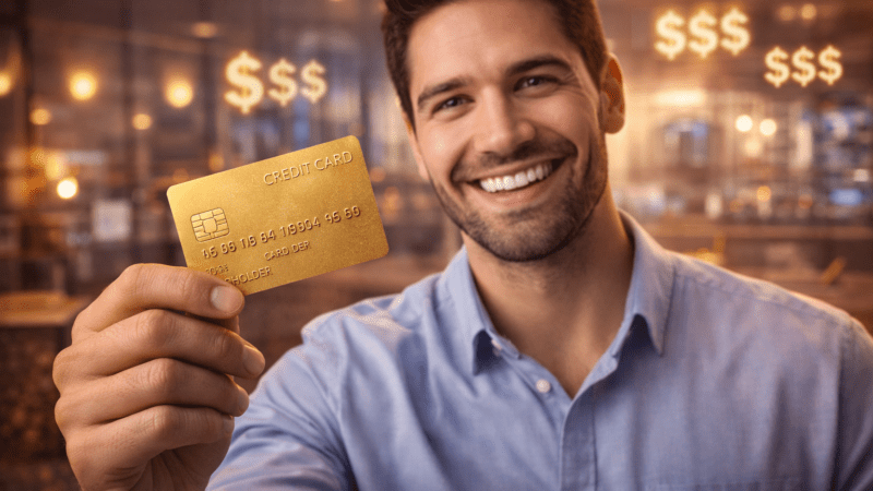 Como Conseguir Cartão com Limite Alto: o que os bancos não te contam