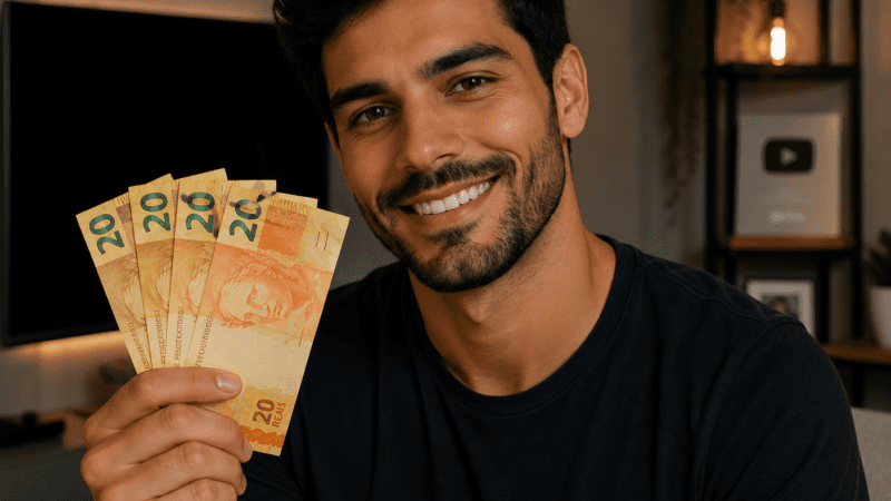 O Dinheiro Físico Vai Acabar? A Transformação Silenciosa Que Já Está Mudando a Economia