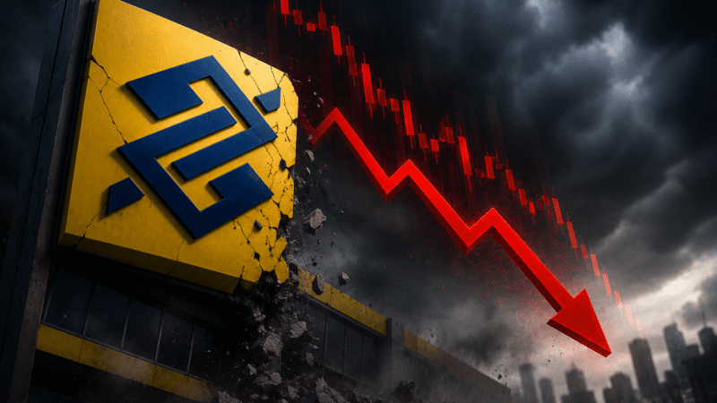 Banco do Brasil (BBAS3): Lucro Despenca 53% e Ação Cai — Vale a Pena Investir em Junho de 2026?