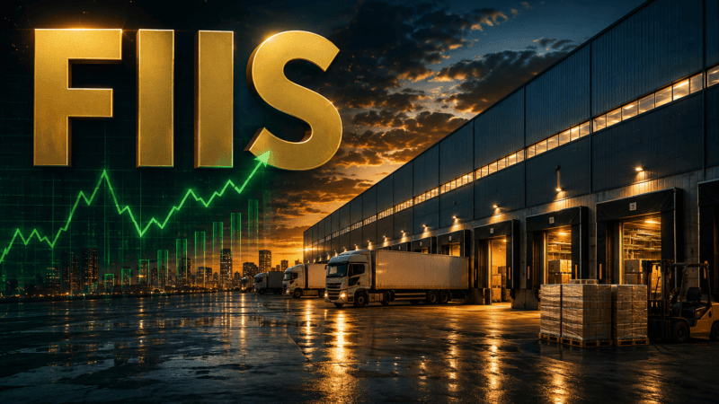 O que são Fundos Imobiliários (FIIs) e Como Funcionam na Prática?