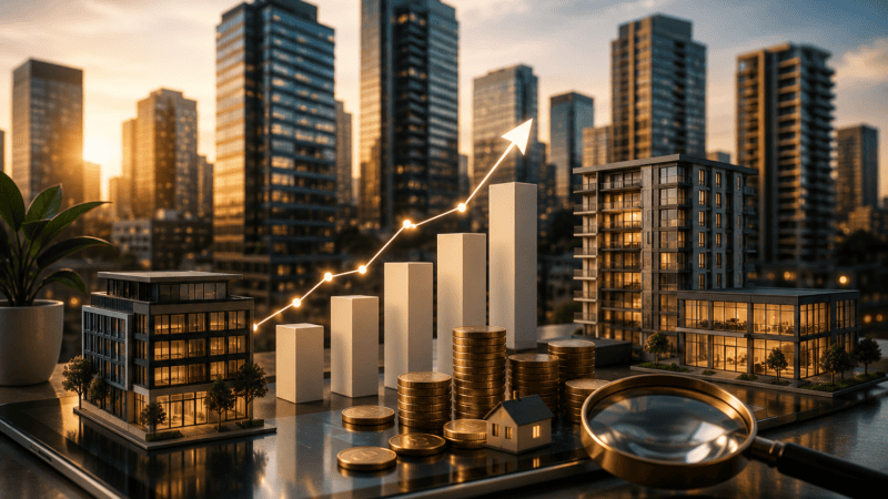 Fundos Imobiliários Mais Populares em 2026: Análise Completa dos FIIs Que Todo Investidor Fala