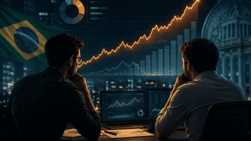 Selic cai para 14% ao ano: o que muda nos investimentos, na renda fixa e no seu bolso?